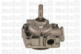 Водяной насос METELLI 24-0276