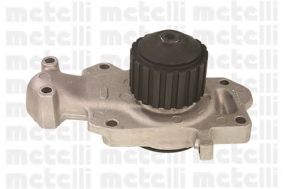 Водяной насос METELLI 24-0400