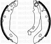 Комплект тормозных колодок METELLI 53-0344