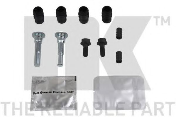 Тормозной суппорт NK 212244