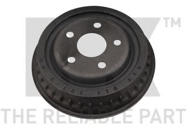 Тормозной барабан NK 259306