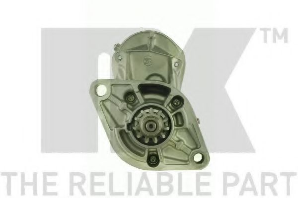 Стартер NK 4752284
