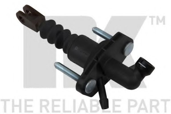 Главный цилиндр, система сцепления NK 833607