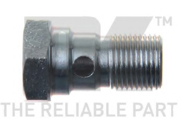 Болт крепления OJD (QUICK BRAKE) 3255