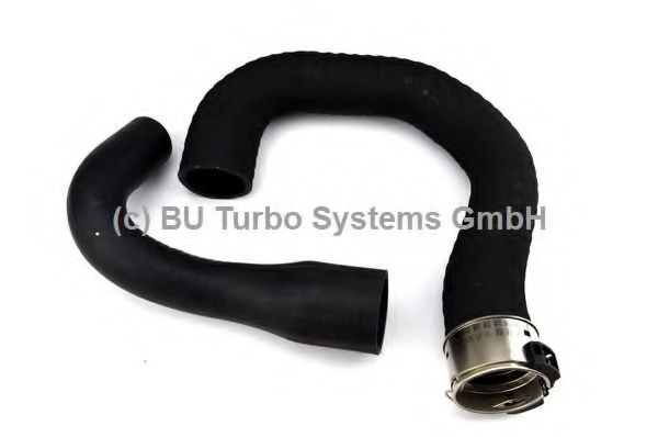 Трубка нагнетаемого воздуха BU 700150