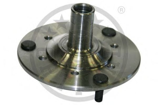 Ступица колеса OPTIMAL 04-P203