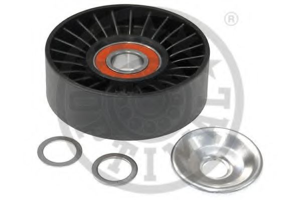 Натяжной ролик, поликлиновой  ремень OPTIMAL 0-N1849S
