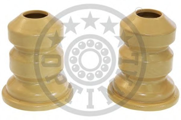 Пылезащитный комплект, амортизатор OPTIMAL AK-735255