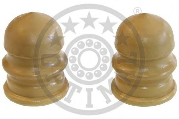 Пылезащитный комплект, амортизатор OPTIMAL AK-735309