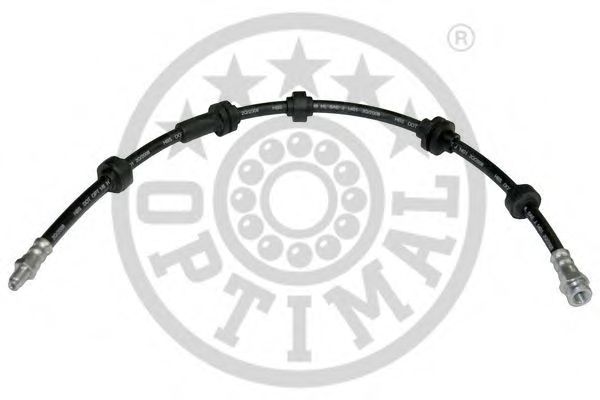 Тормозной шланг METZGER 511921