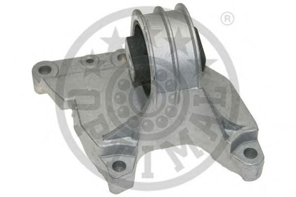 Подвеска, двигатель OPTIMAL F8-6882