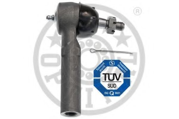 Наконечник поперечной рулевой тяги OPTIMAL G11020
