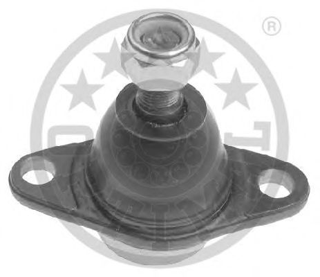 Несущий / направляющий шарнир OPTIMAL G3-924