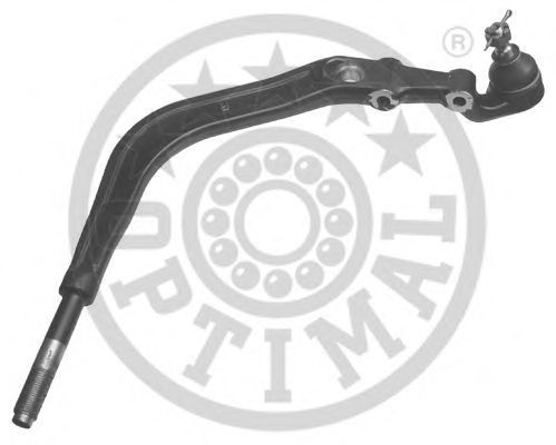 Рычаг независимой подвески колеса, подвеска колеса OPTIMAL G6-553