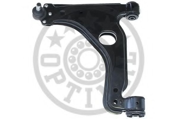 Рычаг независимой подвески колеса, подвеска колеса OPTIMAL G6-648