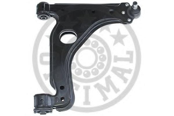 Рычаг независимой подвески колеса, подвеска колеса OPTIMAL G6-653