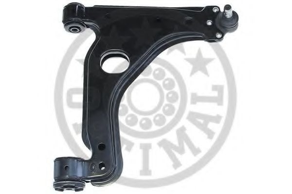 Рычаг независимой подвески колеса, подвеска колеса OPTIMAL G6-687