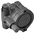 Гидравлический насос, рулевое управление MAPCO 27107