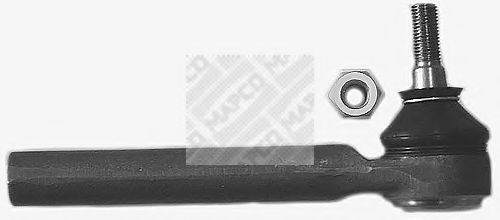 Наконечник поперечной рулевой тяги MAPCO 49059