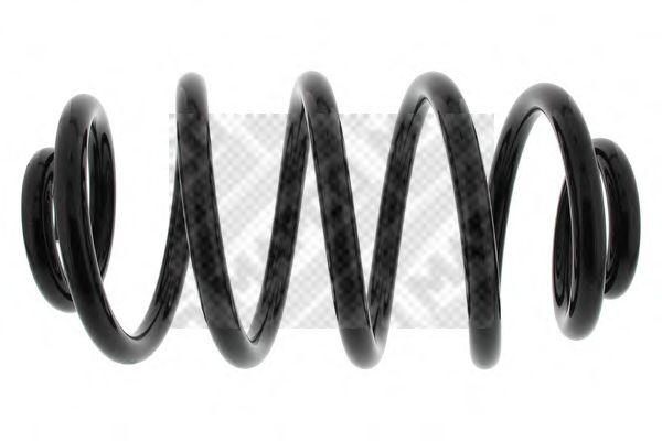 Пружина ходовой части MAPCO 70773