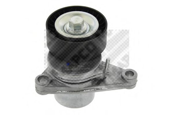 Натяжной ролик, поликлиновой  ремень MAPCO 24365