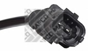 Датчик, частота вращения колеса MAPCO 86704