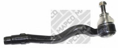 Наконечник поперечной рулевой тяги MAPCO 19664