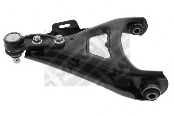 Рычаг независимой подвески колеса, подвеска колеса MAPCO 19162