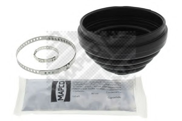 Комплект пылника, приводной вал MAPCO 18315