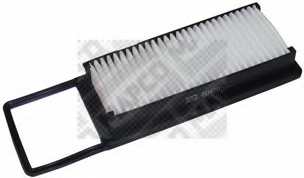 Воздушный фильтр MAPCO 60470