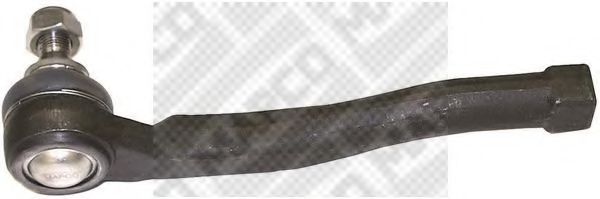 Наконечник поперечной рулевой тяги MAPCO 51298