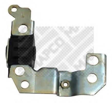 Подвеска, рычаг независимой подвески колеса MAPCO 33231