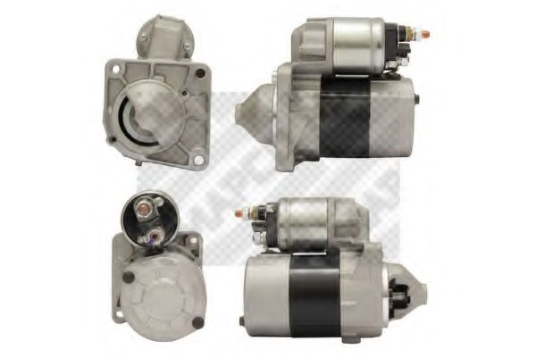 Стартер MAPCO 13050