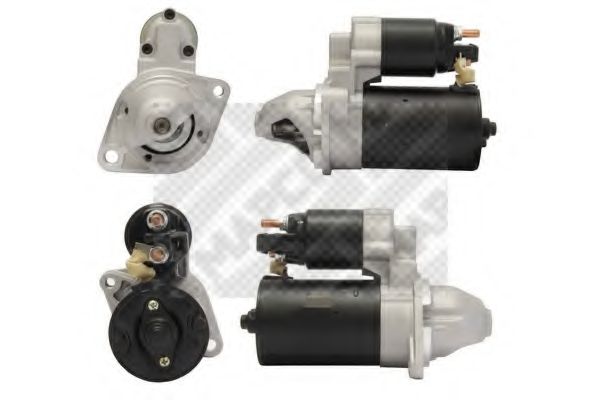 Стартер MAPCO 13682