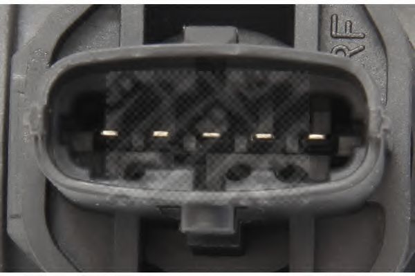 Расходомер воздуха AURADIA 21723