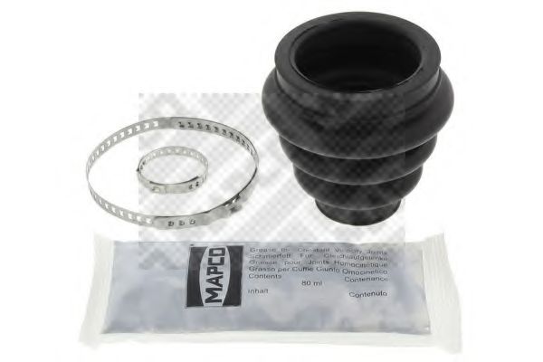 Комплект пылника, приводной вал MAPCO 18655