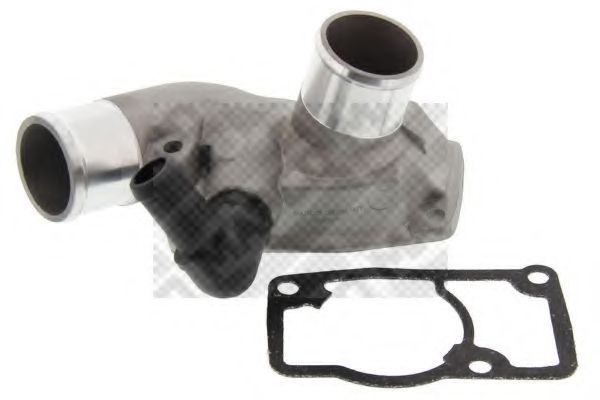 Термостат, охлаждающая жидкость MAPCO 28719