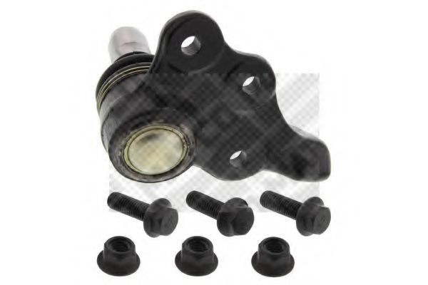 Несущий / направляющий шарнир MAPCO 19618