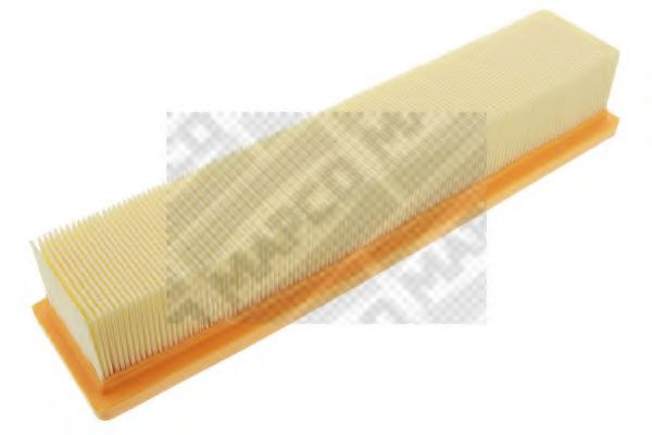 Воздушный фильтр MAPCO 60101