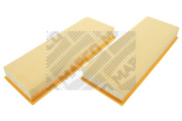 Воздушный фильтр MAPCO 60803