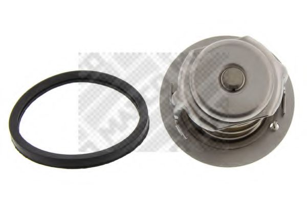 Термостат, охлаждающая жидкость MAPCO 28500