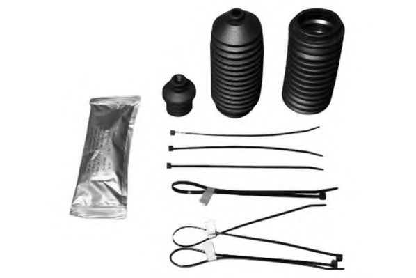 Комплект пылника, рулевое управление MOOG K150031