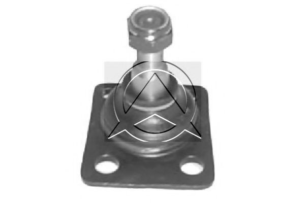 Несущий / направляющий шарнир SIDEM 5383