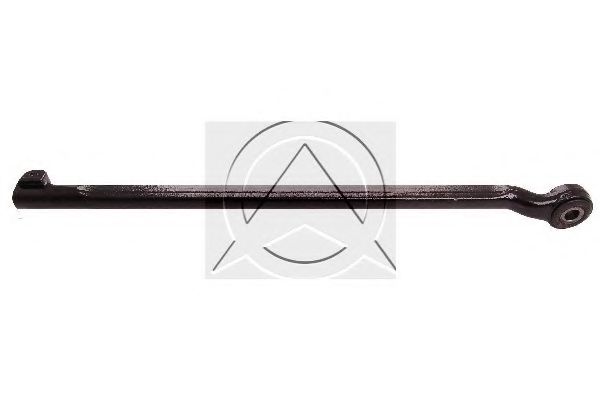 Осевой шарнир, рулевая тяга SIDEM 65018