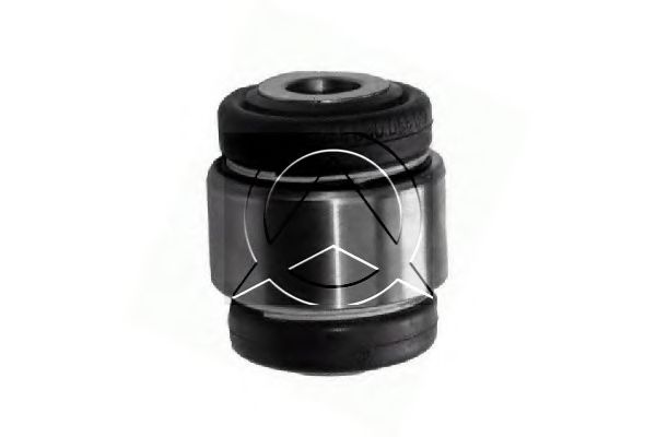 Подвеска, корпус колесного подшипника SIDEM 65685