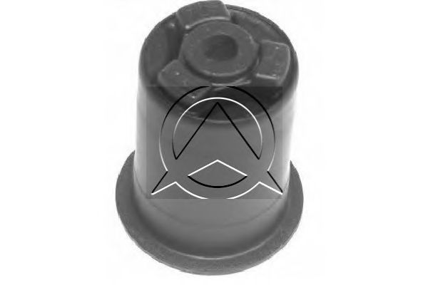 Втулка, балка моста SIDEM 837301