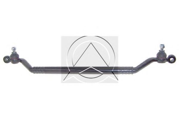 Поперечная рулевая тяга SIDEM 9520