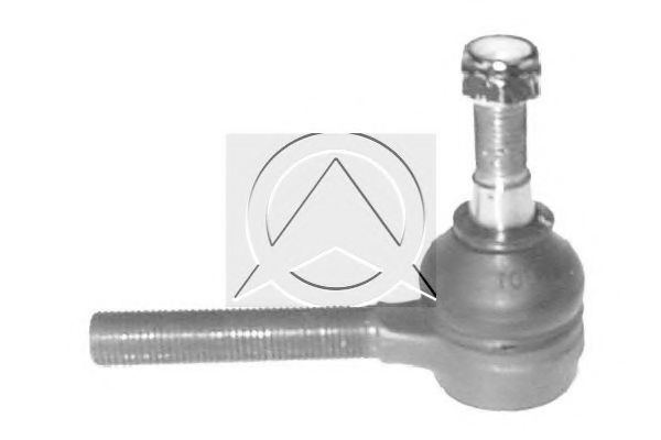 Наконечник поперечной рулевой тяги SIDEM 9631