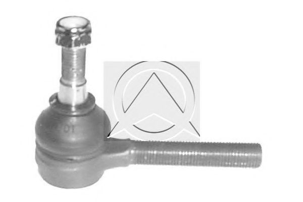 Наконечник поперечной рулевой тяги SIDEM 9636