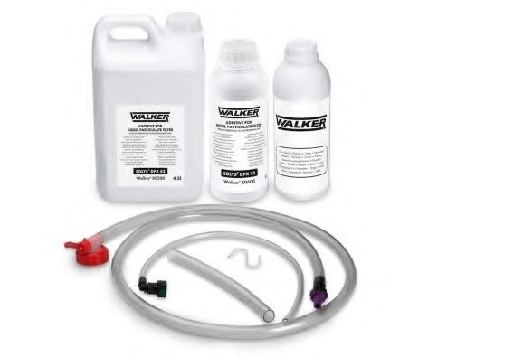 Средство для чистки, охлаждающая система FONOS 80500